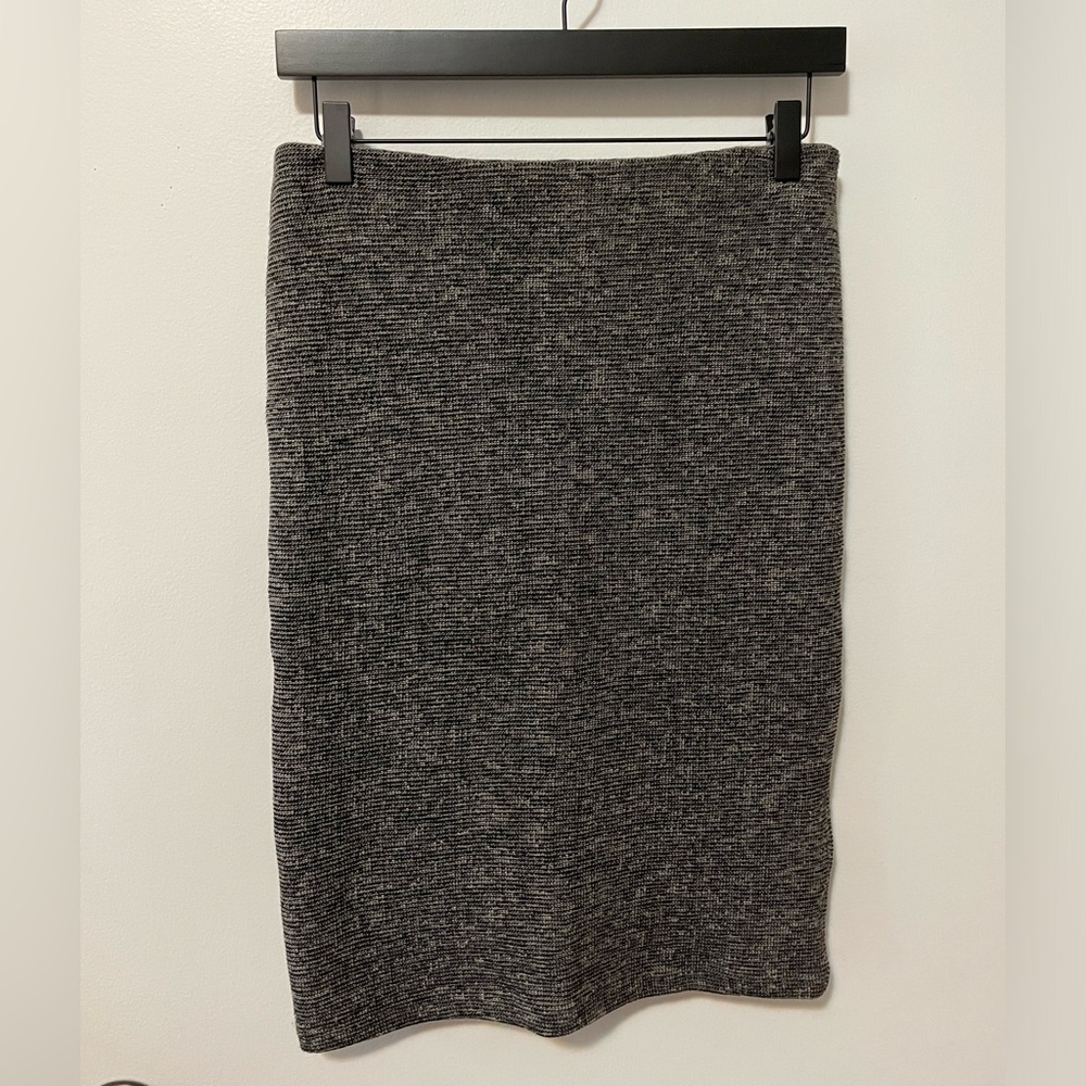 Mossimo Pencil Skirt Size Small